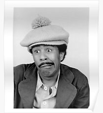Superbad - Richard Pryor Poster