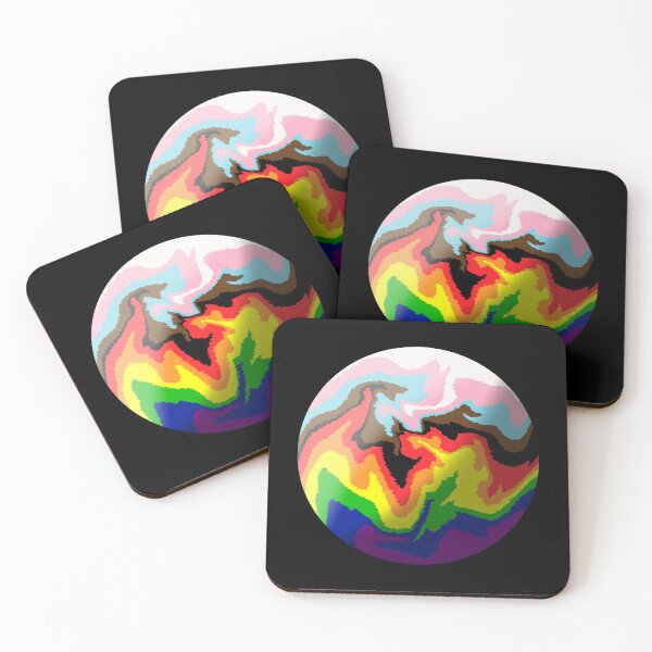 Item preview, Pride Planet designed and sold by StarGazedBlake.