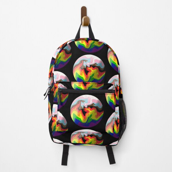 Item preview, Pride Planet designed and sold by StarGazedBlake.