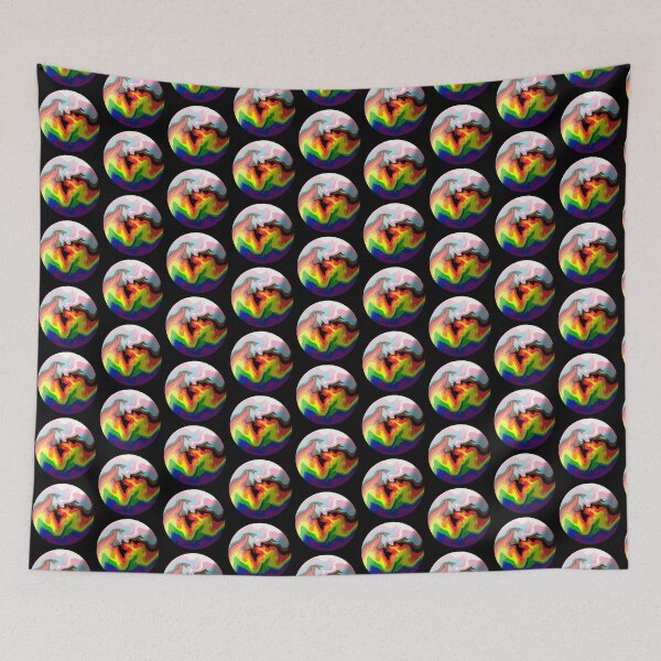 Item preview, Pride Planet designed and sold by StarGazedBlake.