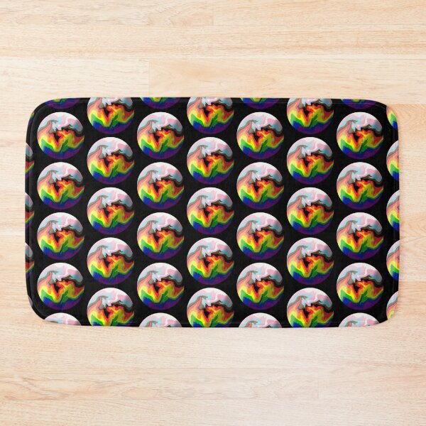 Item preview, Pride Planet designed and sold by StarGazedBlake.