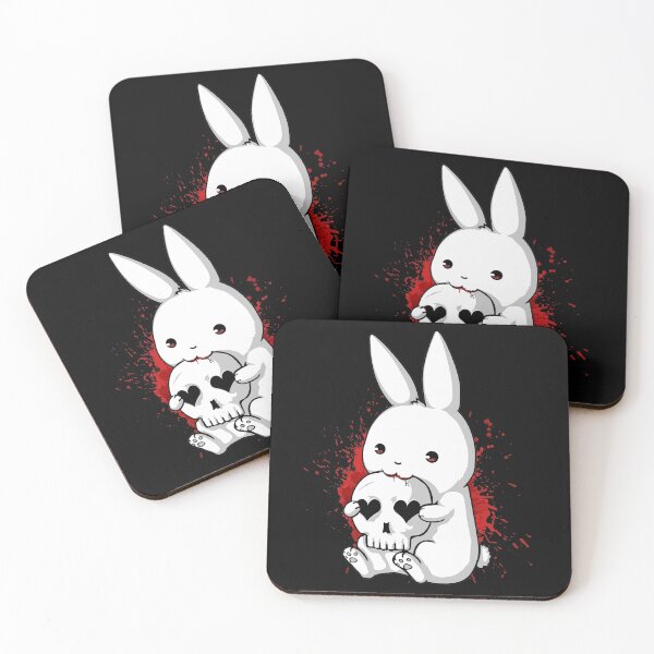 Item preview, Killer Bunny designed and sold by PrintHut.