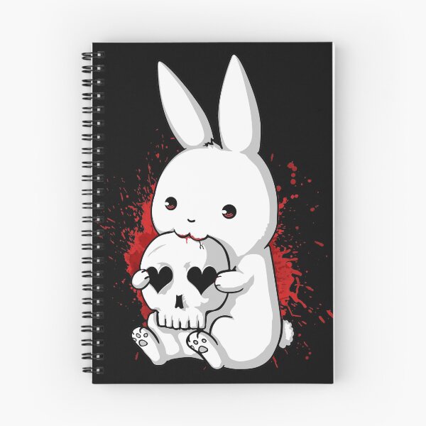 Item preview, Killer Bunny designed and sold by PrintHut.
