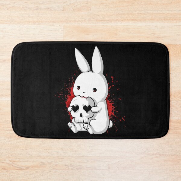Item preview, Killer Bunny designed and sold by PrintHut.