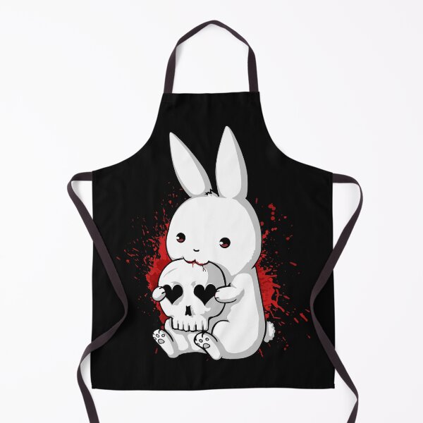 Item preview, Killer Bunny designed and sold by PrintHut.