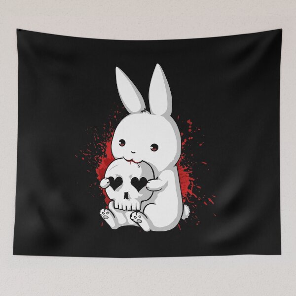 Item preview, Killer Bunny designed and sold by PrintHut.