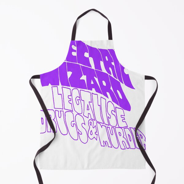 Item preview, Electric Wizard, Legalise Drugs & Murder Classic designed and sold by micheledelora5.