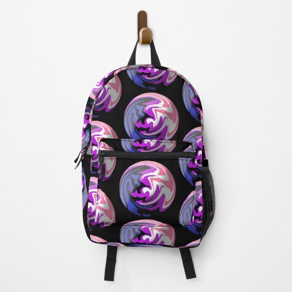Item preview, Gender fluid  Planet designed and sold by StarGazedBlake.