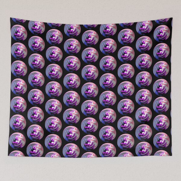 Item preview, Gender fluid  Planet designed and sold by StarGazedBlake.