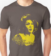 The Origins of Shade Unisex T-Shirt