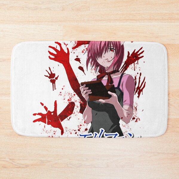Item preview, Elfen Lied Classic designed and sold by micheledelora5.