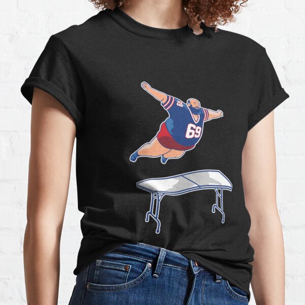 Bills Mafia Buffalo Bills Superfan table dive Design Mini Skirt for Sale  by Stayfrostybro