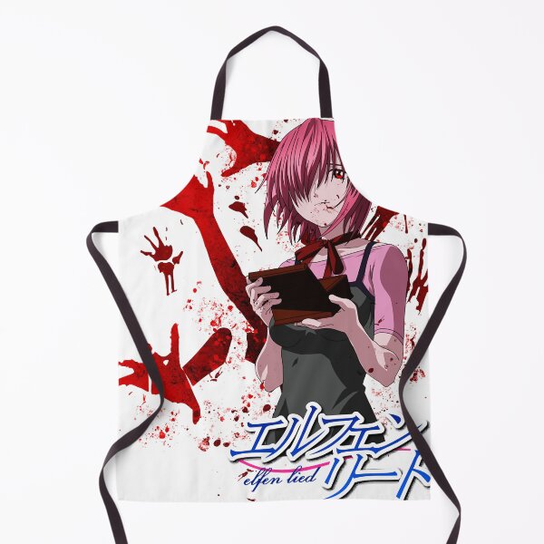 Item preview, Elfen Lied Classic designed and sold by micheledelora5.