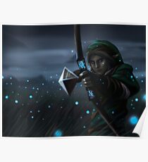 Link Poster