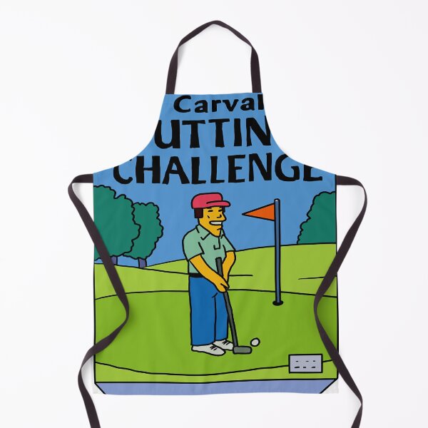 Item preview, Lee Carvallo’s Putting designed and sold by lavetteeffie.