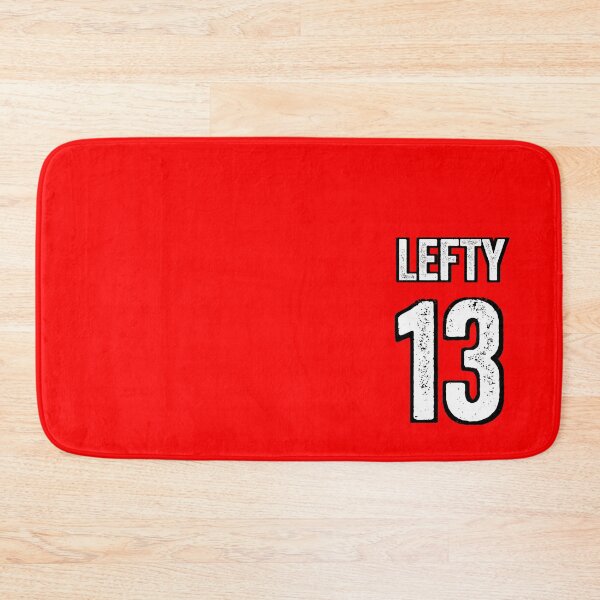 Item preview, Lefty 13 designed and sold by DesignsByRisa.