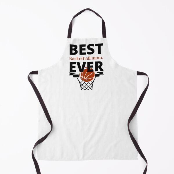 Item preview, Best.Basketball mom.Ever.Girls who are basketball fans must not miss this one. You are the mom basketball fan, make sure everyone knows with this shirt. designed and sold by bonus24.