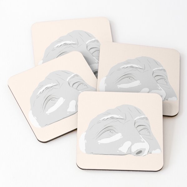 Item preview, Vitiligo designed and sold by Popcorn Art.