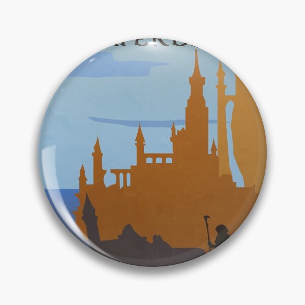 Item preview, Lords of Waterdeep designed and sold by lavetteeffie.
