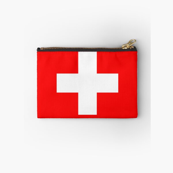 Item preview, Switzerland Flag designed and sold by TravelScientist.