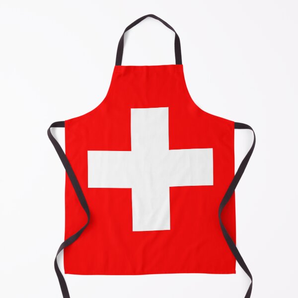 Item preview, Switzerland Flag designed and sold by TravelScientist.