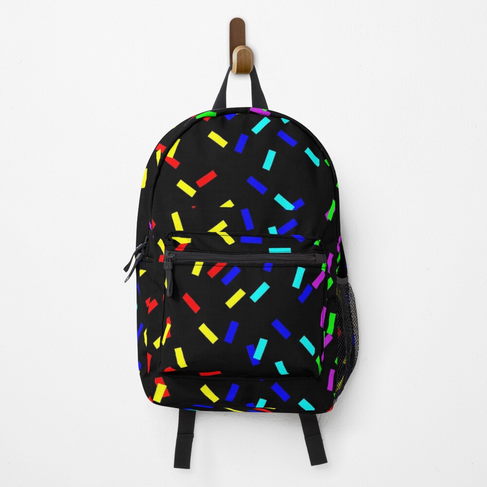 Item preview, Backpack designed and sold by Paaraa.