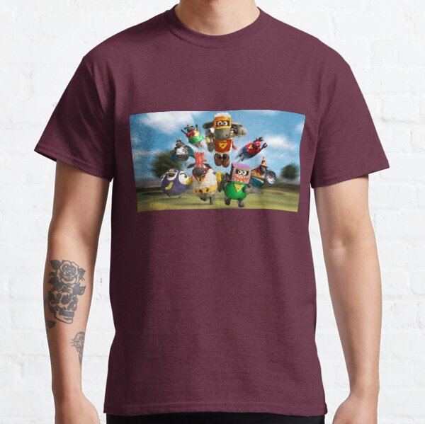 donkey kong country shirt