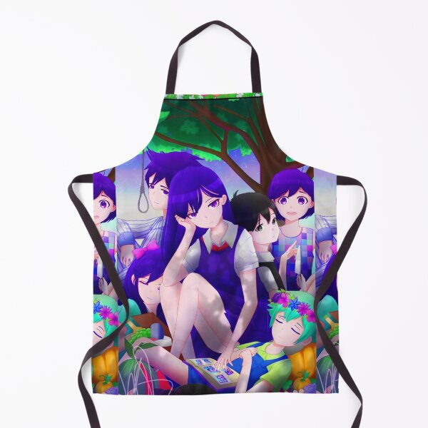 Artikelvorschau, Omori-Spiel-Aufkleber - Omori-Videospiel - Omori-Fanart-T-Shirt entworfen und verkauft von kaelissa.