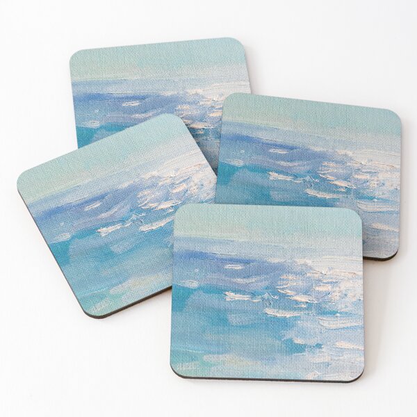 Item preview, Emerald sea designed and sold by kims-club.