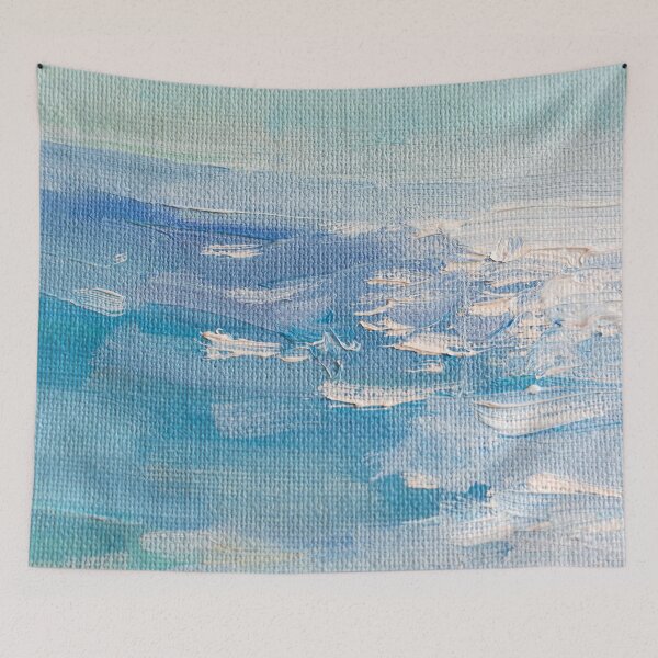 Item preview, Emerald sea designed and sold by kims-club.