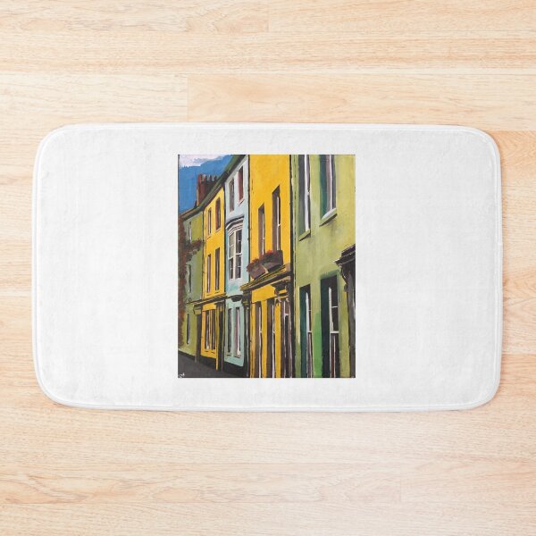 Item preview, Hull, Prince Street, Sunday designed and sold by golan22may.