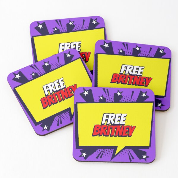Item preview, Free britney designed and sold by designbits1.