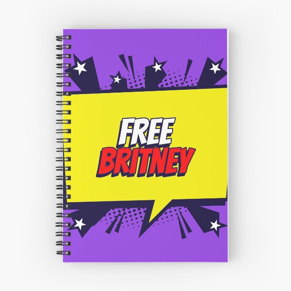 Item preview, Free britney designed and sold by designbits1.