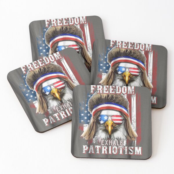 Item preview, Inhale Freedom designed and sold by JustineAloysius.
