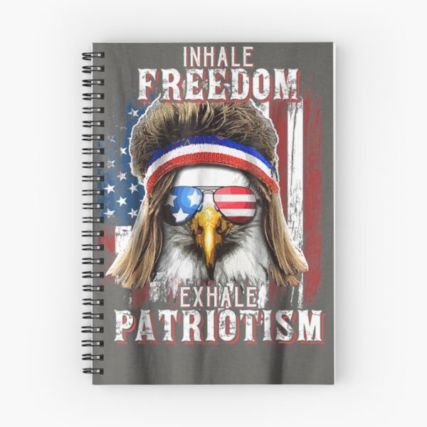 Item preview, Inhale Freedom designed and sold by JustineAloysius.