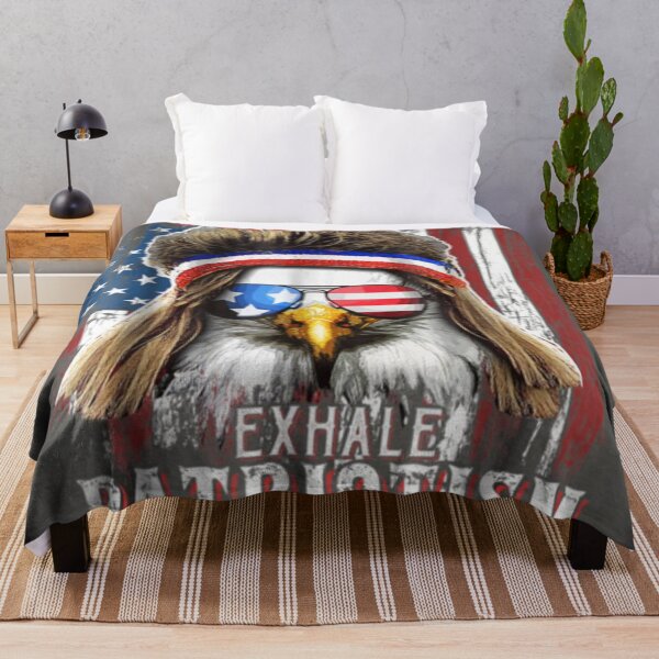Item preview, Inhale Freedom designed and sold by JustineAloysius.