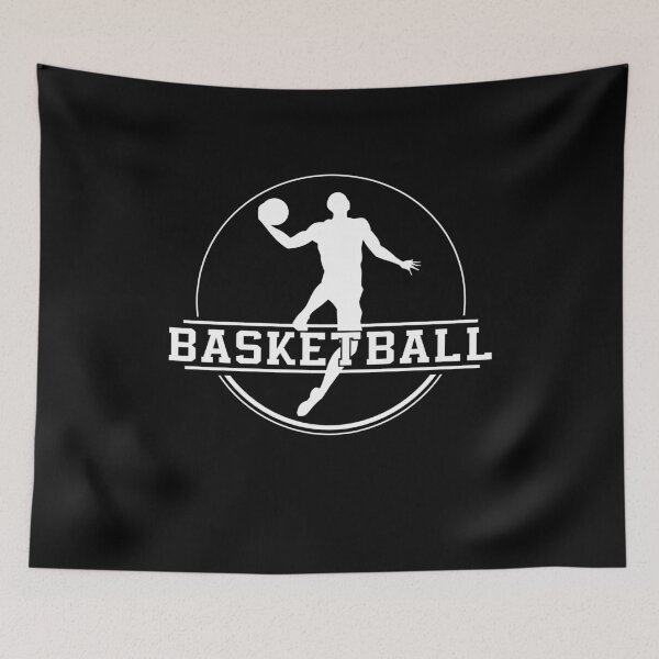 Item preview, Basketball Team Basketball Player Streetball designed and sold by besTmanuFacture.