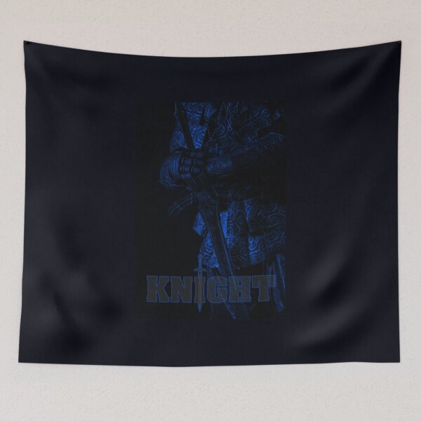 Item preview, Black Knight Warrior designed and sold by SLGreenArrow.