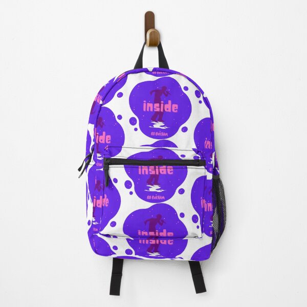 Item preview, bo burham "inside" designed and sold by bahicharafe.