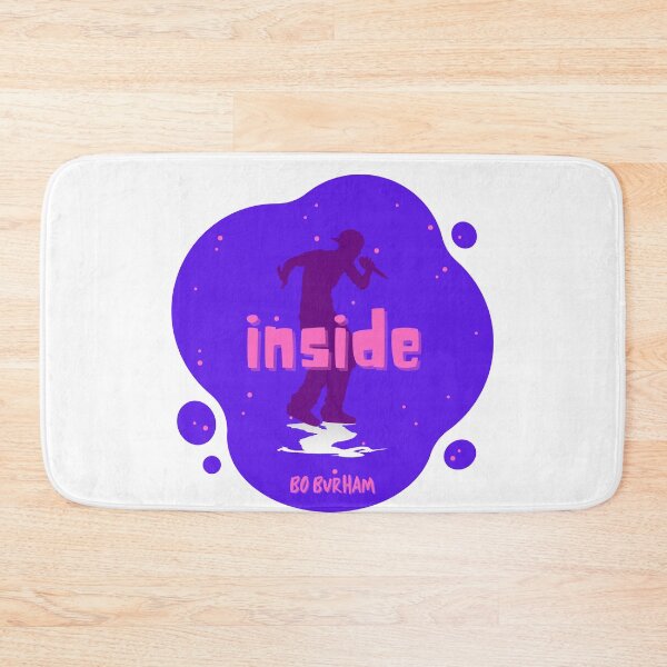 Item preview,  bo burham "inside" designed and sold by bahicharafe.