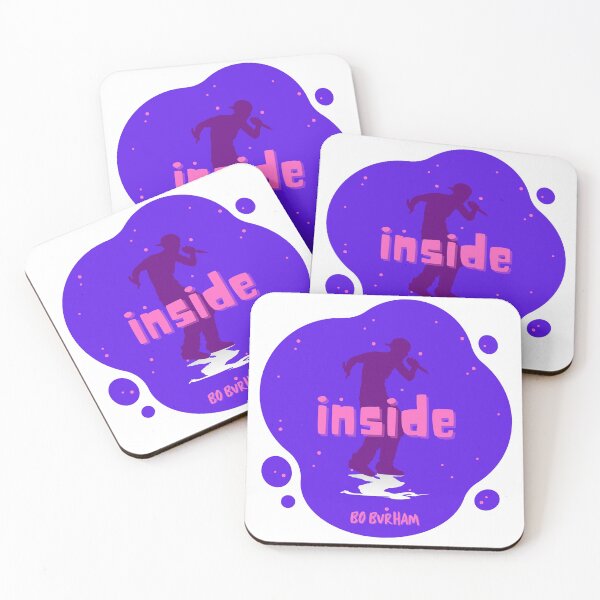 Item preview,  bo burham "inside" designed and sold by bahicharafe.