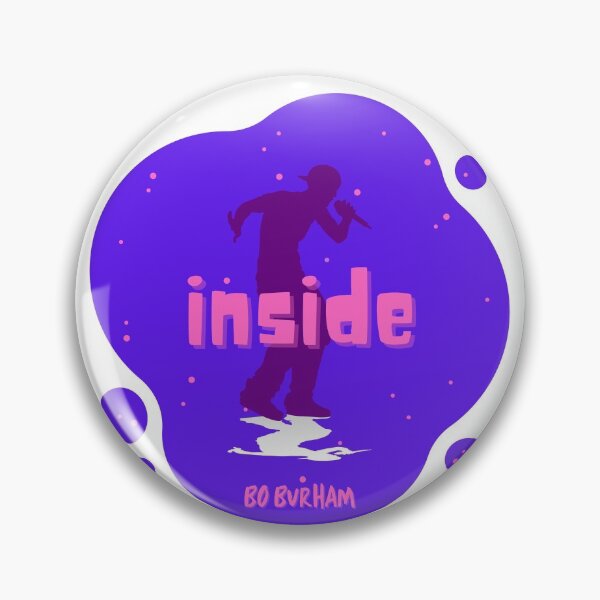 Item preview,  bo burham "inside" designed and sold by bahicharafe.