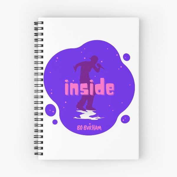 Item preview,  bo burham "inside" designed and sold by bahicharafe.