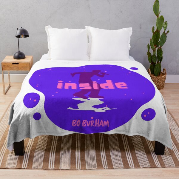 Item preview,  bo burham "inside" designed and sold by bahicharafe.
