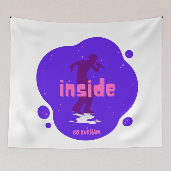 Item preview,  bo burham "inside" designed and sold by bahicharafe.