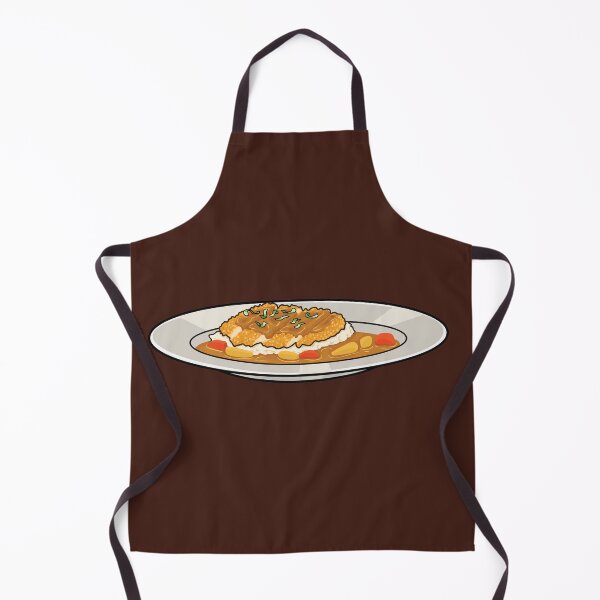 Item preview, Japanese Curry Rice designed and sold by Alicia Chee.