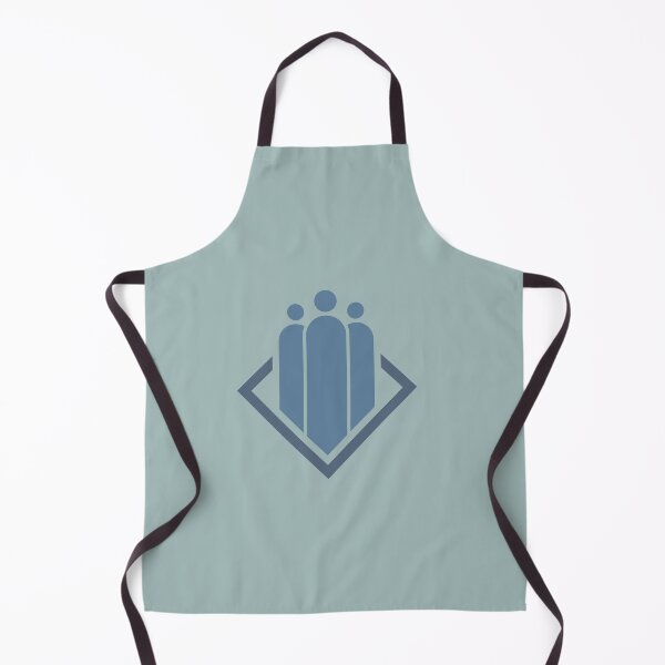 Item preview, C.O.R.P. Human Ressources Department Logo designed and sold by C-O-R-P.