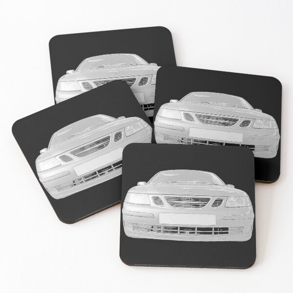 Item preview, Saab 93 classic car designed and sold by soitwouldseem.
