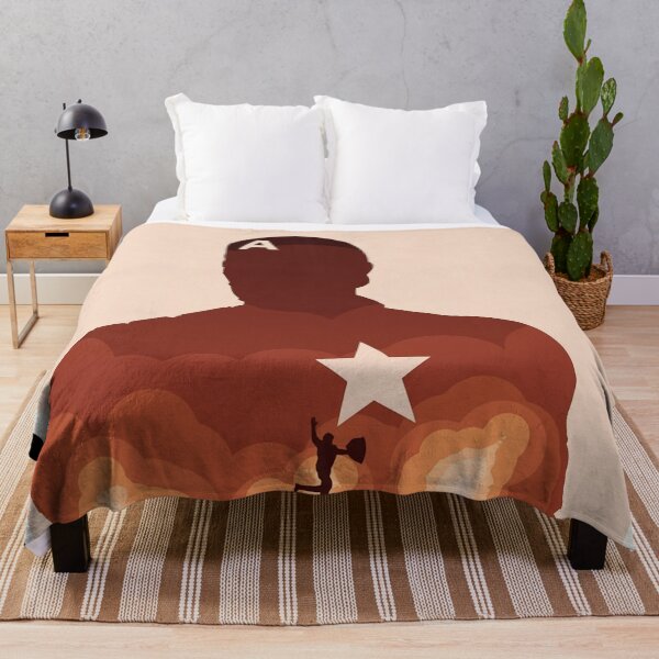 Item preview, american hero designed and sold by archiepothierrr.