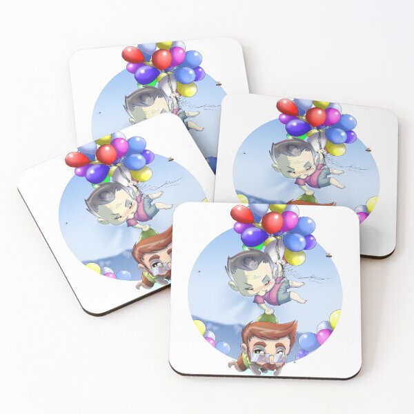 Item preview, with ballon designed and sold by MrPoppo.